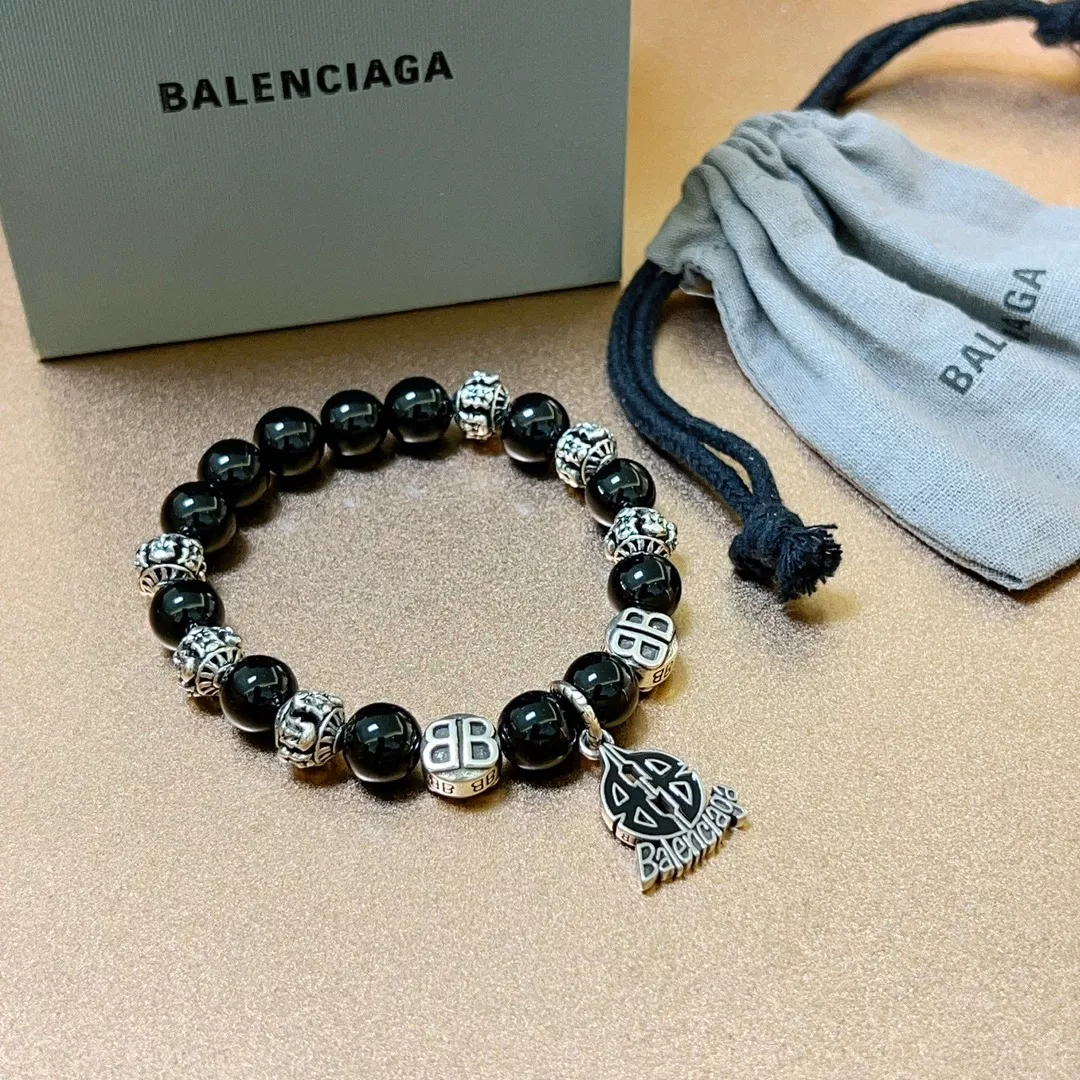 balenciaga bracelets s_12b04033